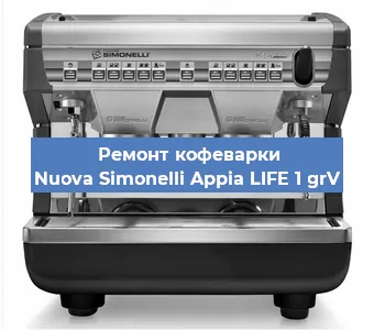 Замена фильтра на кофемашине Nuova Simonelli Appia LIFE 1 grV в Ростове-на-Дону